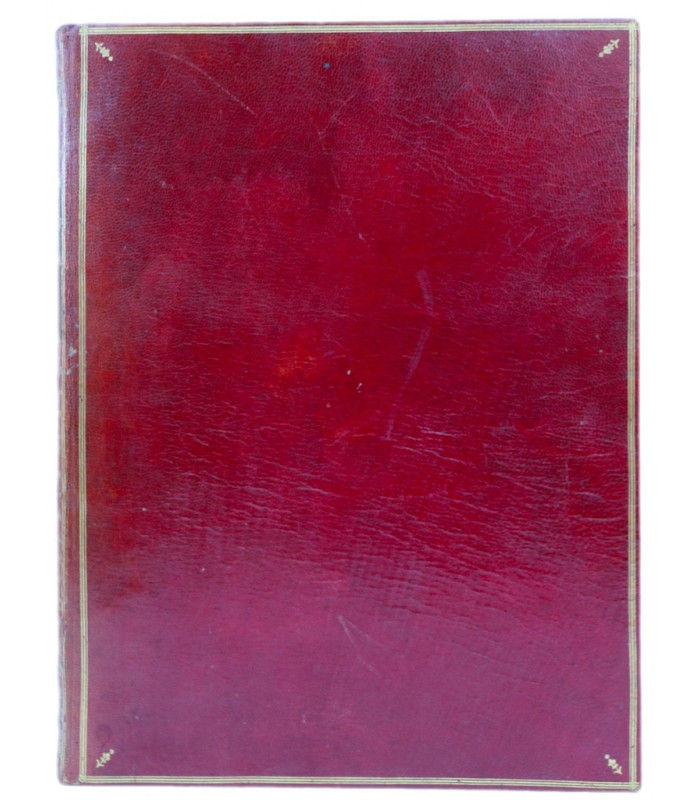 FÉNELON (François de Salignac de la Mothe) - Les Aventures de Télémaque - MOITTE