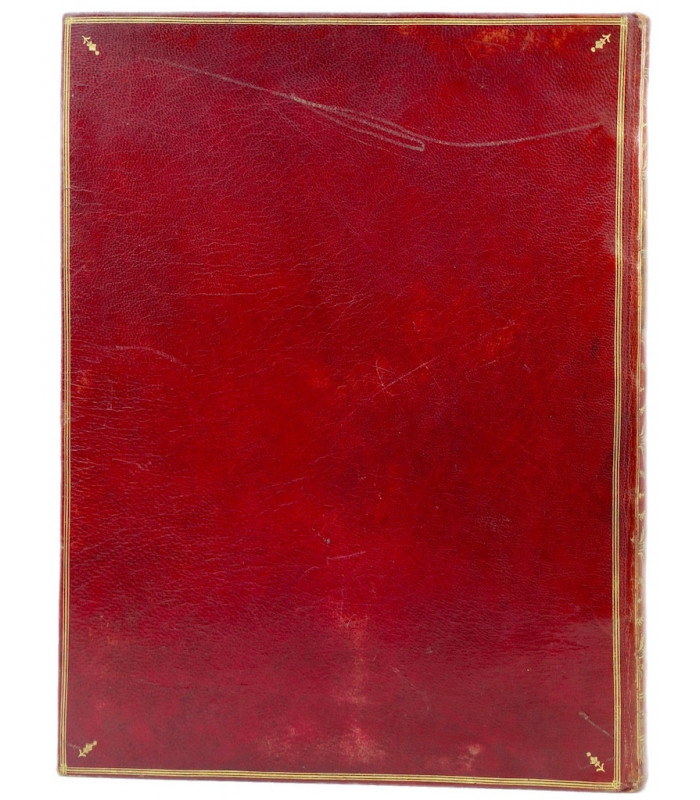 FÉNELON (François de Salignac de la Mothe) - Les Aventures de Télémaque - MOITTE