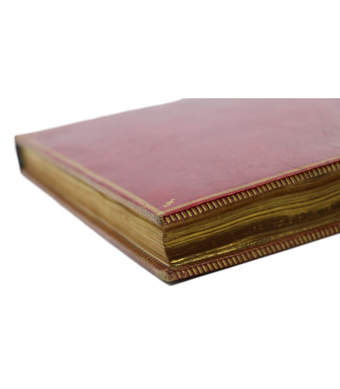 FÉNELON (François de Salignac de la Mothe) - Les Aventures de Télémaque - MOITTE