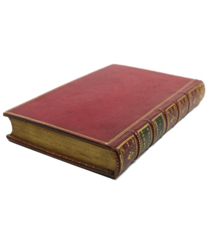 ARIOSTE (Ludovico Ariosto, dit) - Orlando Furioso - COLLECTIF