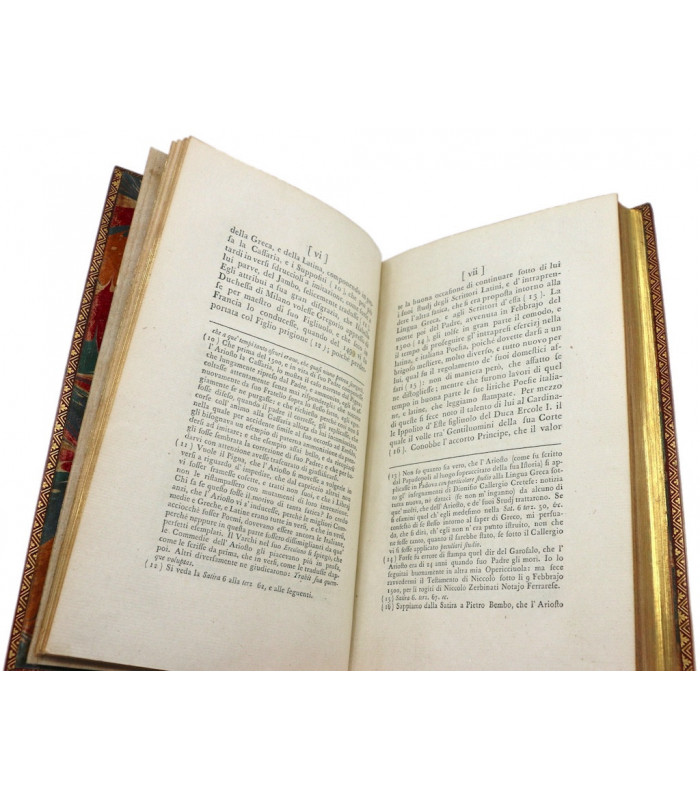 ARIOSTE (Ludovico Ariosto, dit) - Orlando Furioso - COLLECTIF