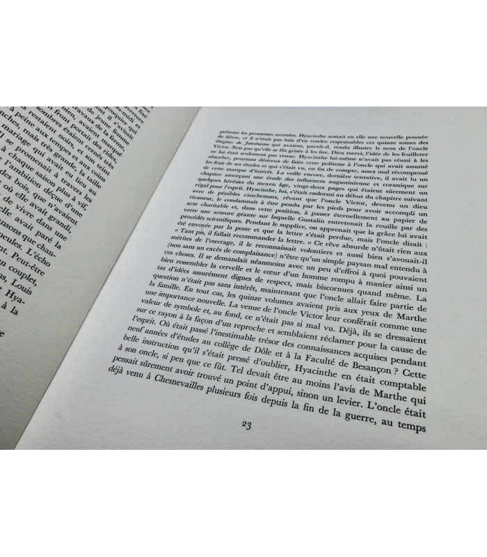 AYMÉ (Marcel) - Gustalin - BARDONE (Guy)