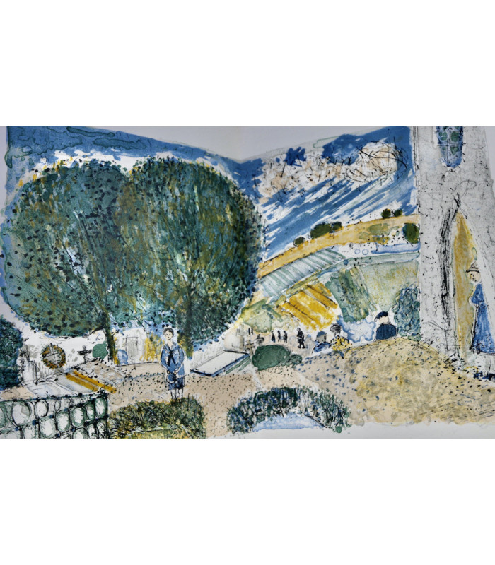 AYMÉ (Marcel) - Gustalin - BARDONE (Guy)