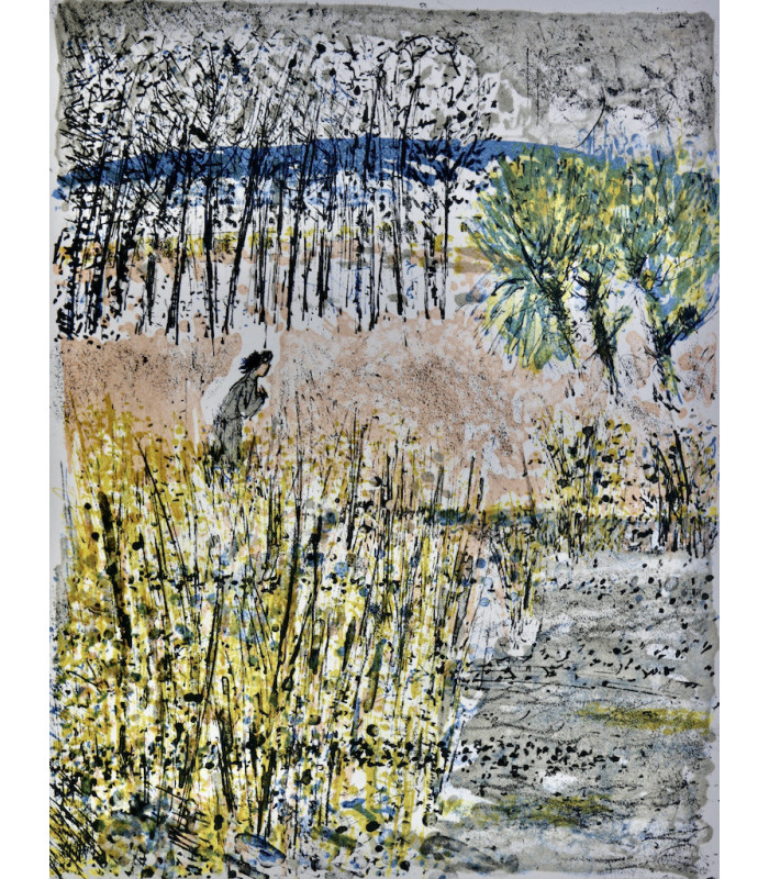 AYMÉ (Marcel) - Gustalin - BARDONE (Guy)