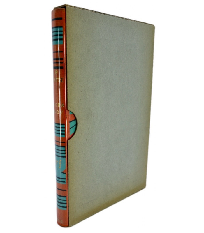 SARTRE (Jean-Paul) - Nekrassov - PRASSINOS (Mario)