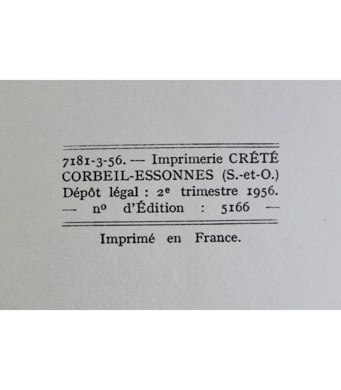 SARTRE (Jean-Paul) - Nekrassov - PRASSINOS (Mario)