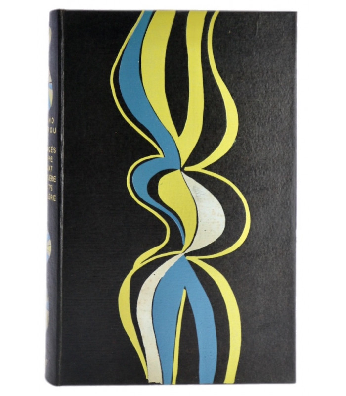 SALACROU (Armand) - Théâtre ***** - PRASSINOS (Mario)