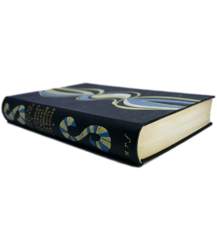 SALACROU (Armand) - Théâtre ***** - PRASSINOS (Mario)