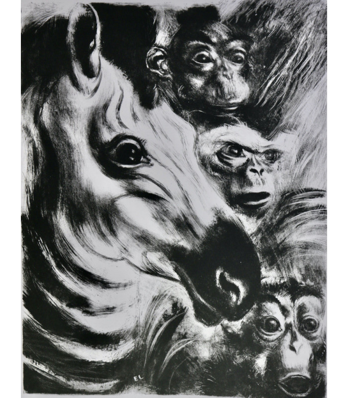 LEGRAND (Edy) - Pentatoli