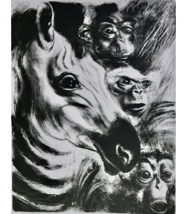 LEGRAND (Edy) - Pentatoli