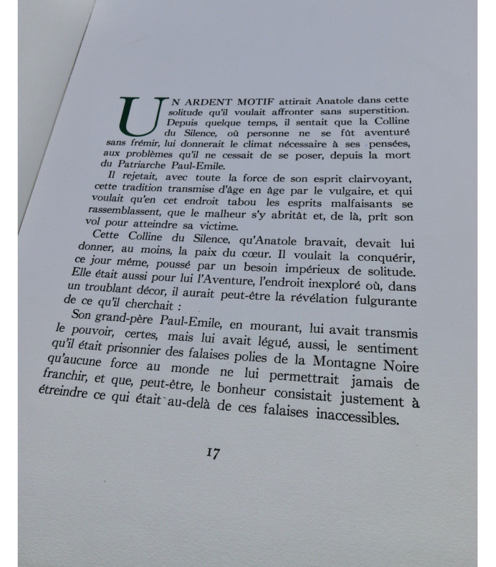 LEGRAND (Edy) - Pentatoli