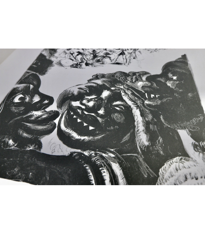 LEGRAND (Edy) - Pentatoli