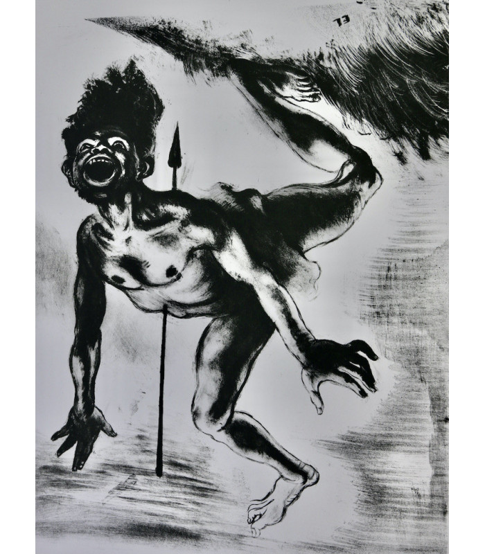 LEGRAND (Edy) - Pentatoli