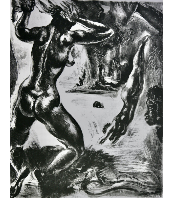 LEGRAND (Edy) - Pentatoli