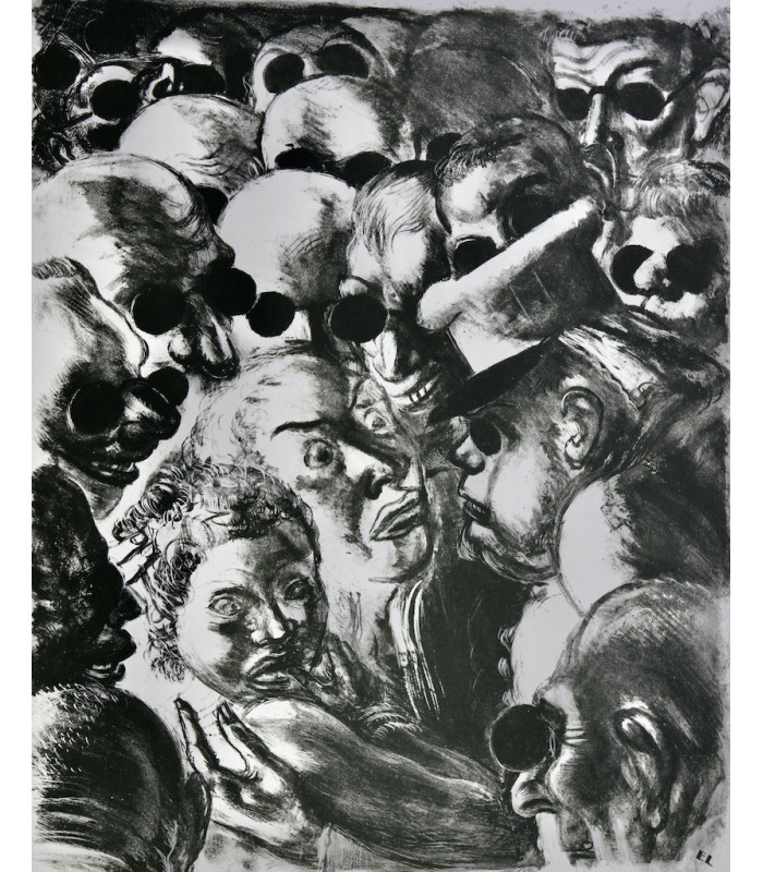 LEGRAND (Edy) - Pentatoli