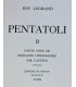 LEGRAND (Edy) - Pentatoli