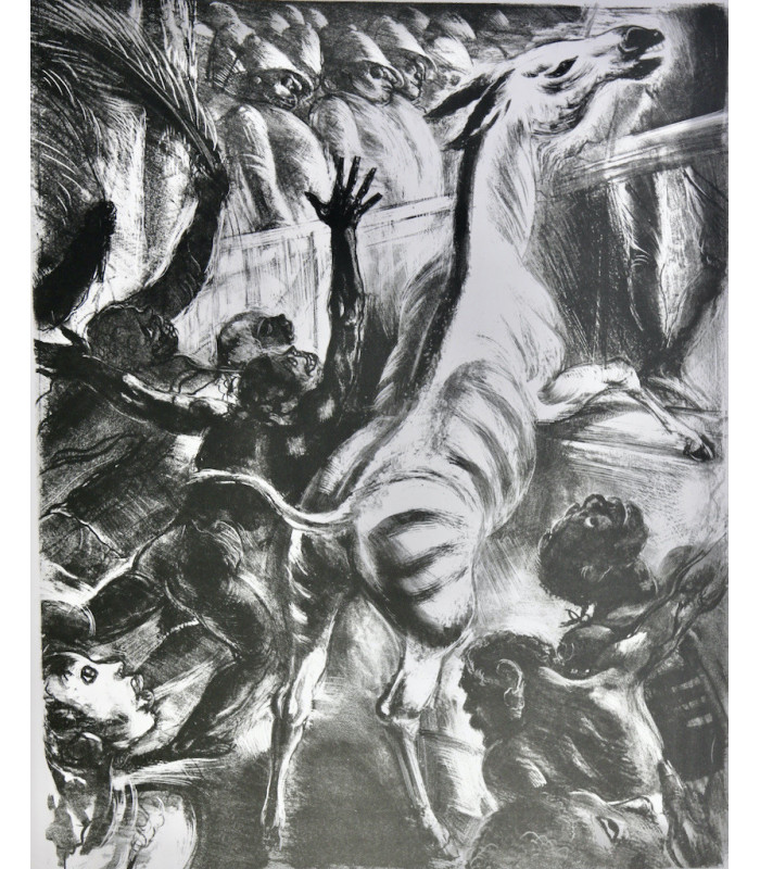 LEGRAND (Edy) - Pentatoli