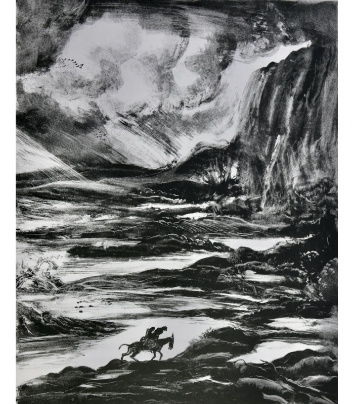 LEGRAND (Edy) - Pentatoli