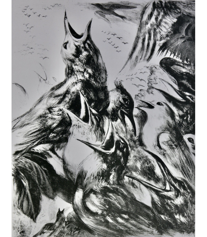 LEGRAND (Edy) - Pentatoli