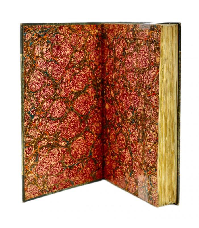 BÉRANGER (Pierre-Jean de) - Oeuvres complètes