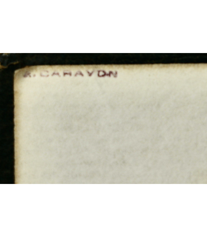 BÉRANGER (Pierre-Jean de) - Oeuvres complètes