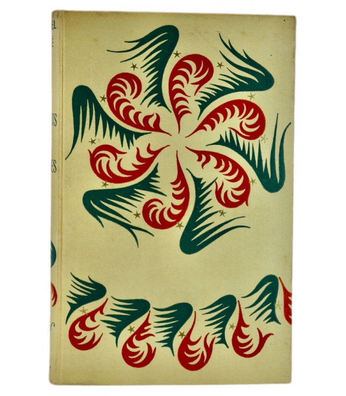 AYMÉ (Marcel) - Le Puits aux images - BONET (Paul)