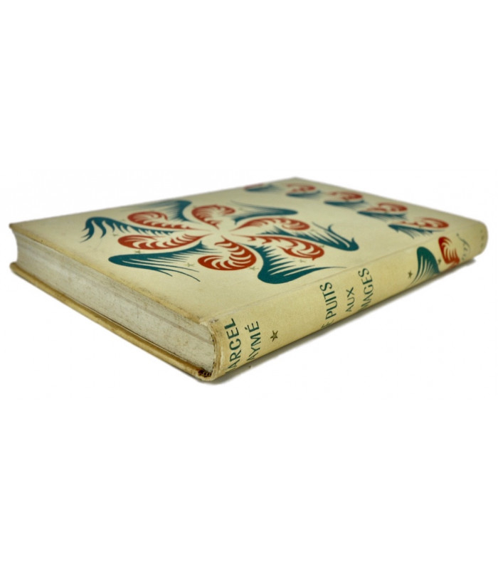 AYMÉ (Marcel) - Le Puits aux images - BONET (Paul)