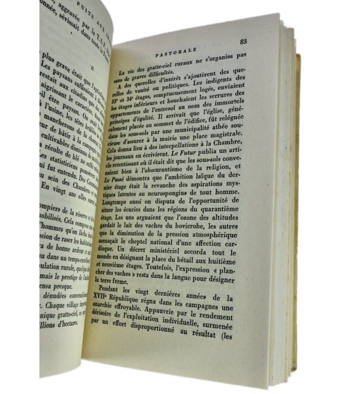 AYMÉ (Marcel) - Le Puits aux images - BONET (Paul)