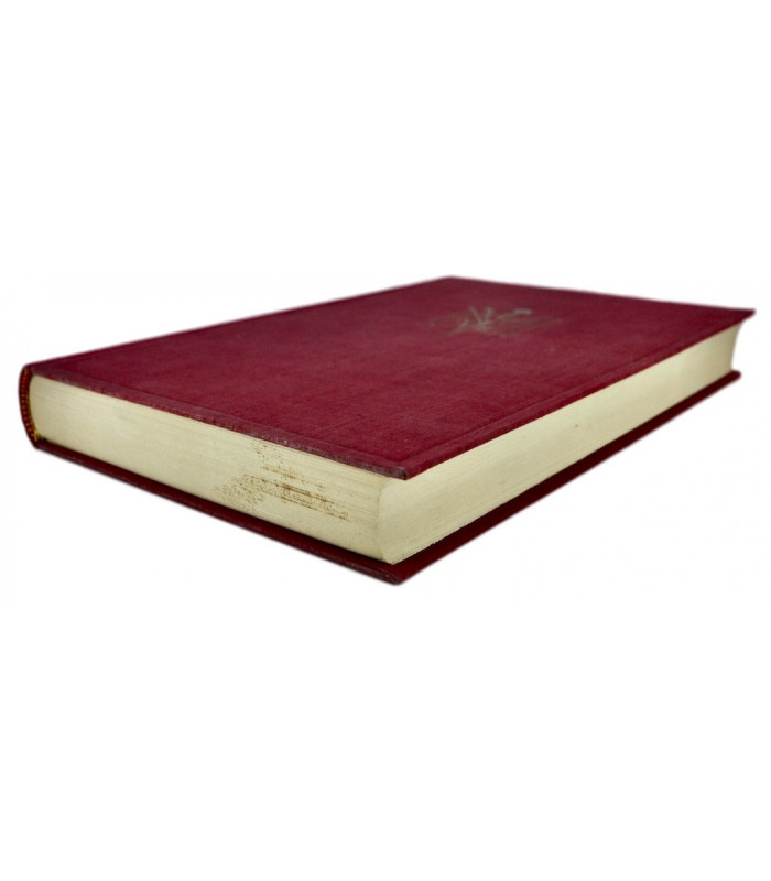 HERRIOT (Édouard) - Aux Sources de la Liberté