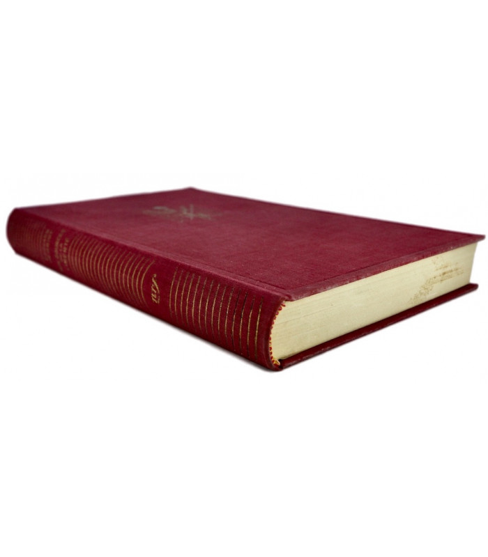 HERRIOT (Édouard) - Aux Sources de la Liberté