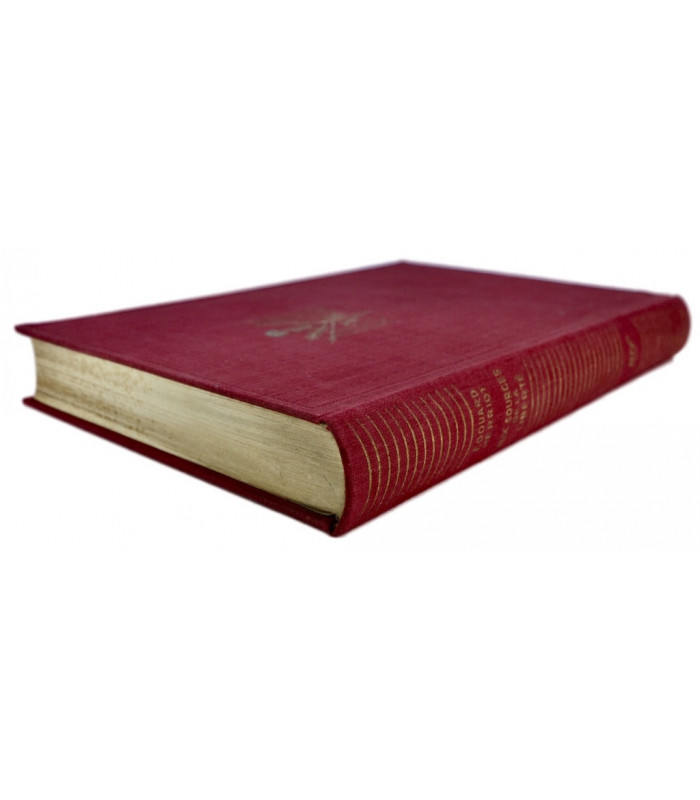 HERRIOT (Édouard) - Aux Sources de la Liberté