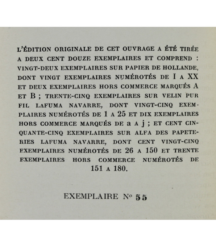 HERRIOT (Édouard) - Aux Sources de la Liberté