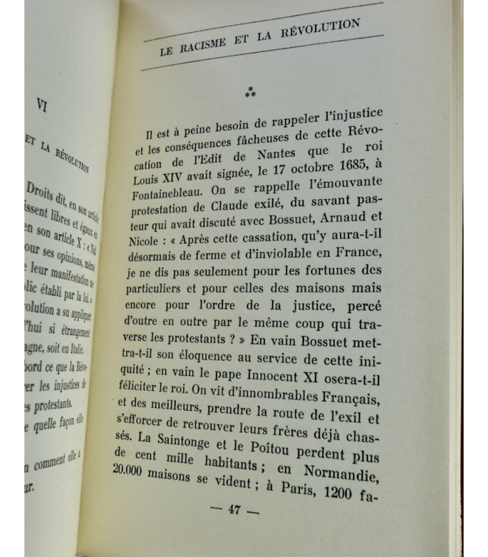 HERRIOT (Édouard) - Aux Sources de la Liberté