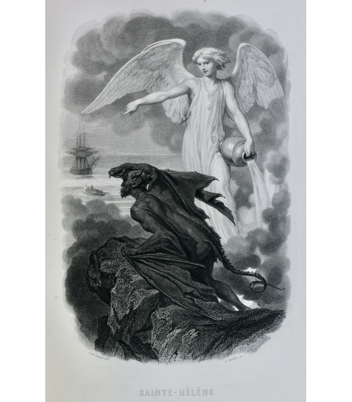 BÉRANGER (Pierre-Jean de) - Oeuvres complètes