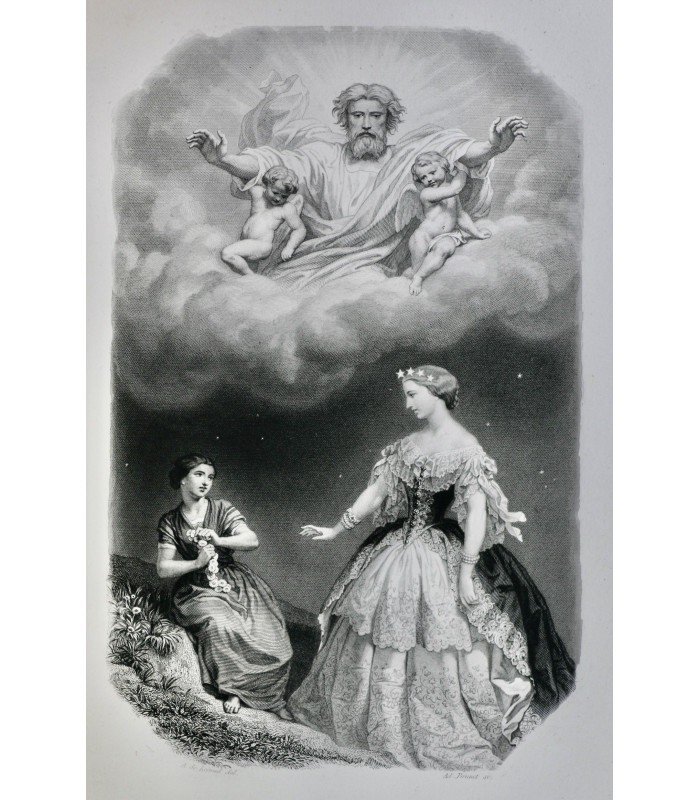 BÉRANGER (Pierre-Jean de) - Oeuvres complètes