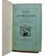 BÉRANGER (Pierre-Jean de) - Oeuvres complètes