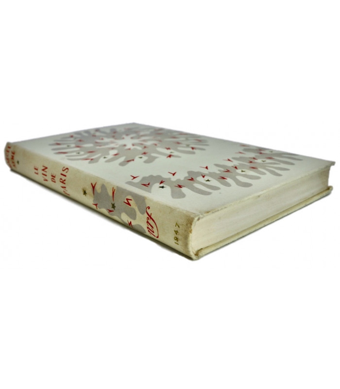 AYMÉ (Marcel) - Le Vin de Paris - BONET (Paul)