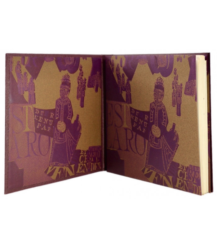 CLOCHEY (Daniel) - Enterrement d'heure douze