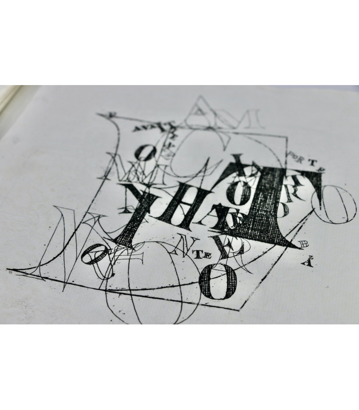 CLOCHEY (Daniel) - Enterrement d'heure douze