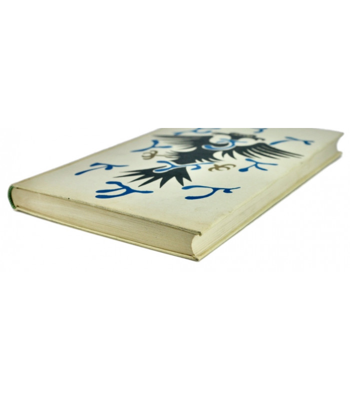 COCTEAU (Jean) - L’Aigle à deux têtes - PRASSINOS (Mario)