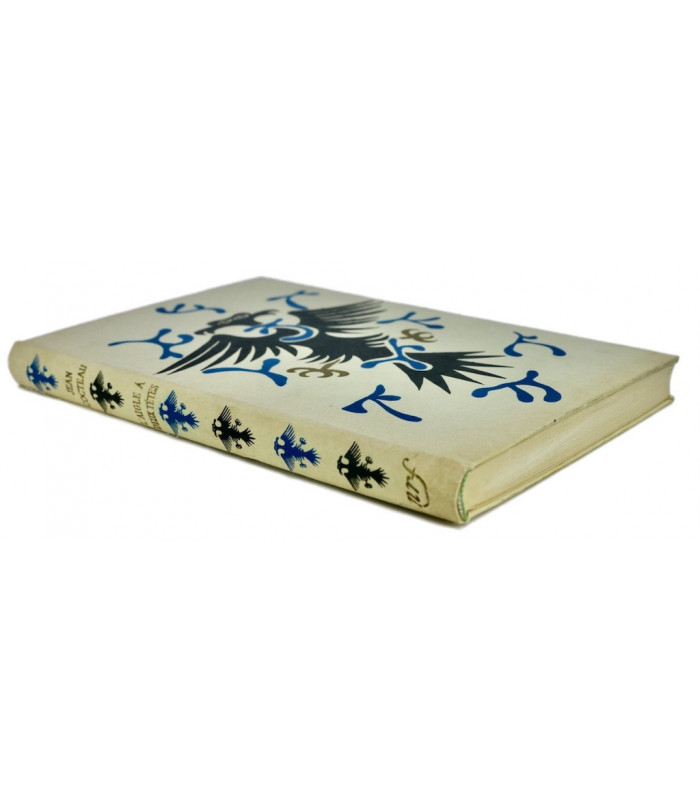 COCTEAU (Jean) - L’Aigle à deux têtes - PRASSINOS (Mario)