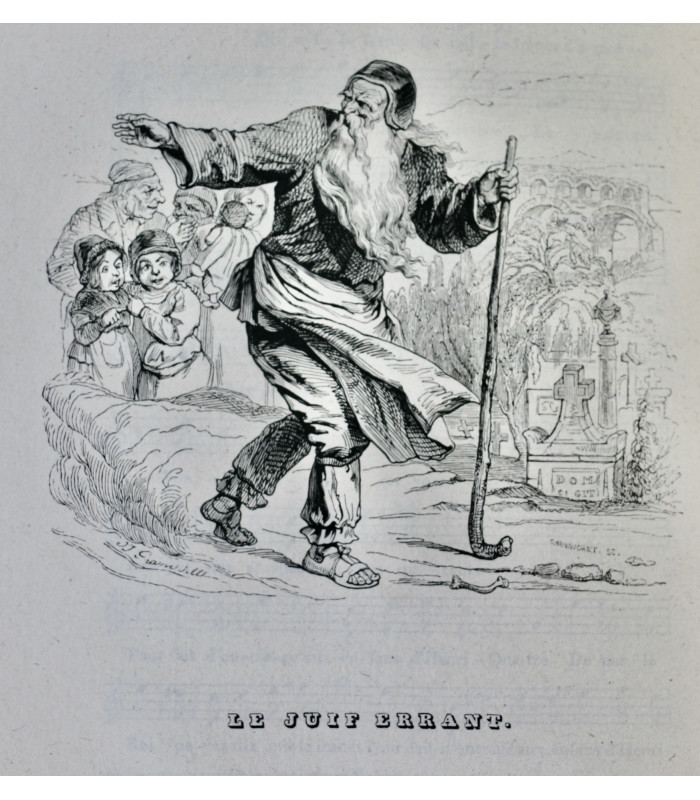 BÉRANGER (Pierre-Jean de) - Oeuvres complètes