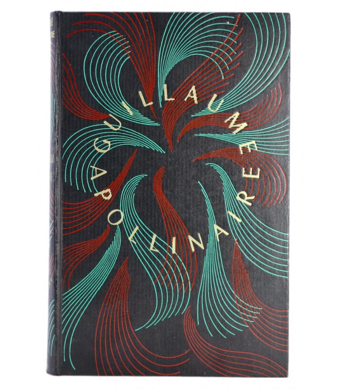 ROUVEYRE (André) - Apollinaire - BONET (Paul)