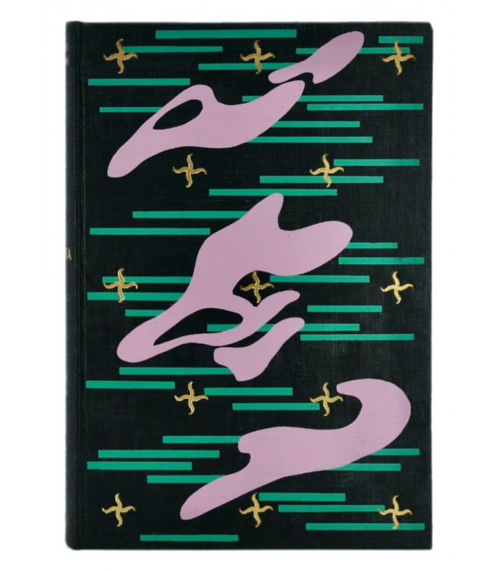 BOSCO (Henri) - Les Balesta - BONET (Paul)