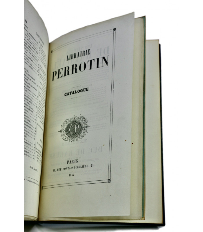 BÉRANGER (Pierre-Jean de) - Oeuvres complètes