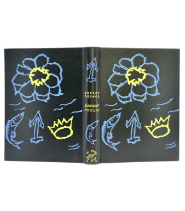 DESNOS (Robert) - Domaine public