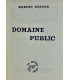 DESNOS (Robert) - Domaine public