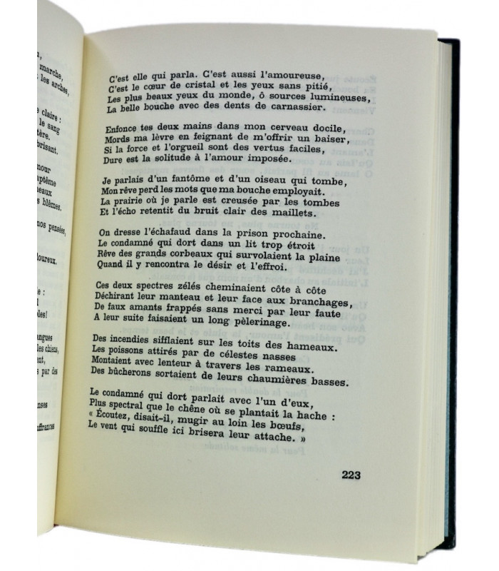 DESNOS (Robert) - Domaine public