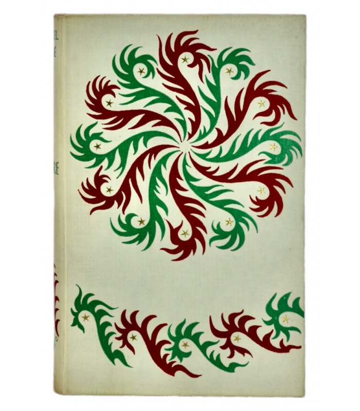 AYMÉ (Marcel) - En arrière - BONET (Paul)