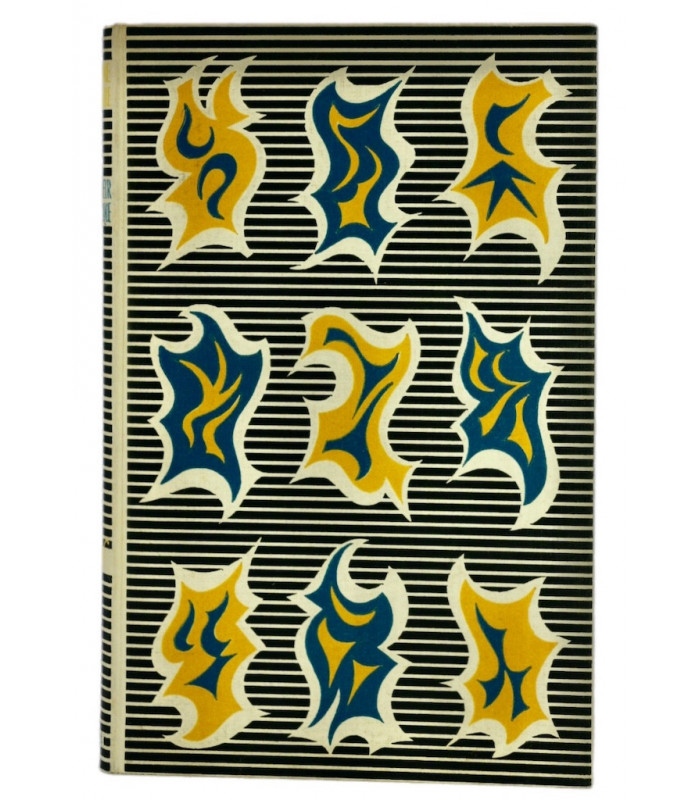 APOLLINAIRE (Guillaume) - Le Guetteur mélancolique - BONET (Paul)